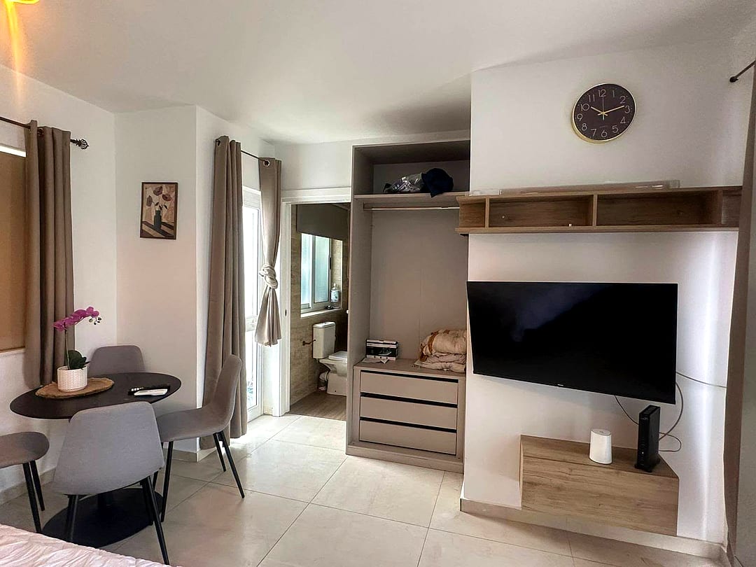 Studio in Msida — 5