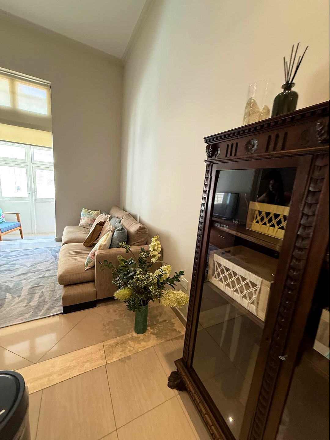 Apartment in Sliema — 1