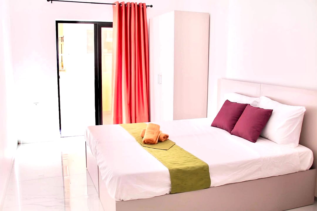 Room in Sliema — 1