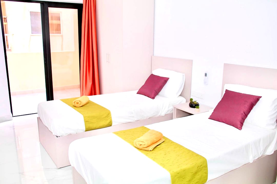 Room in Sliema — 2