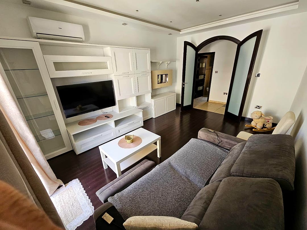 Apartment in Pembroke - 3 beds — 3