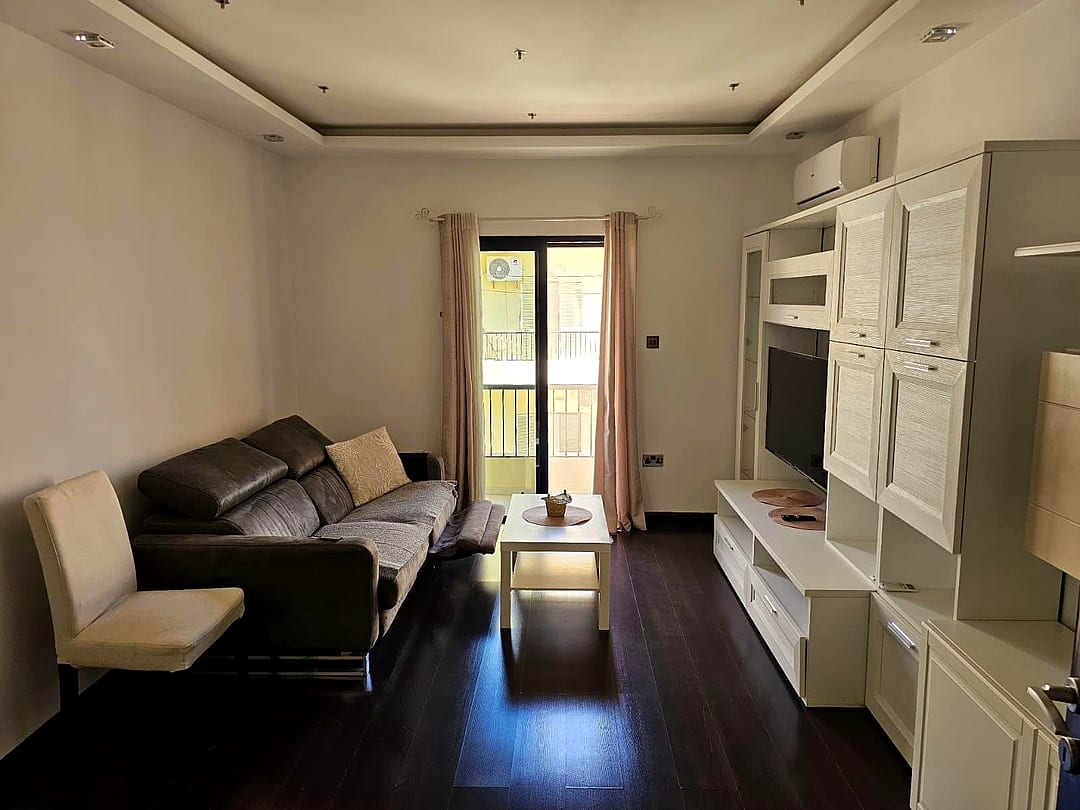 Apartment in Pembroke - 3 beds — 4