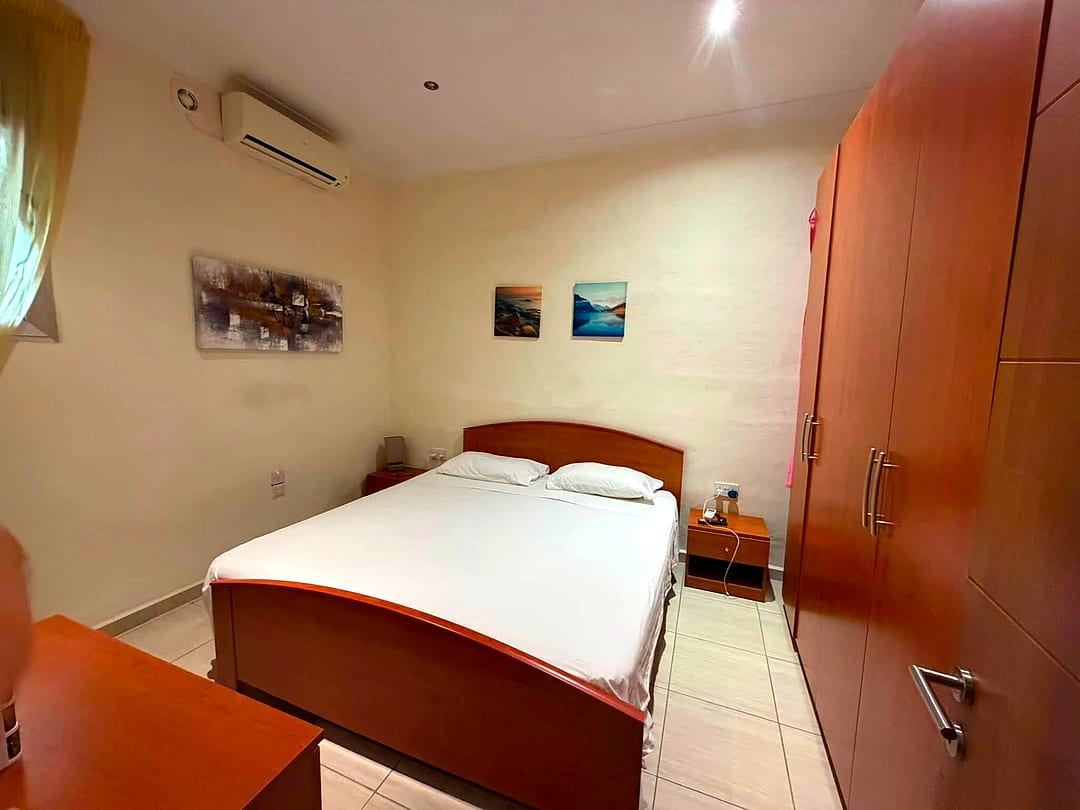 Maisonette in Rabat - 2 beds, 1 bath — 5