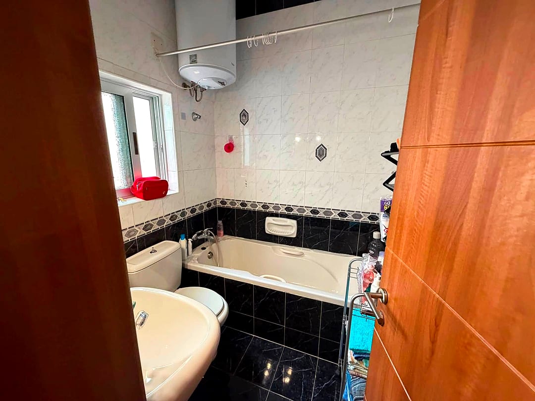 Maisonette in Rabat - 2 beds, 1 bath — 2