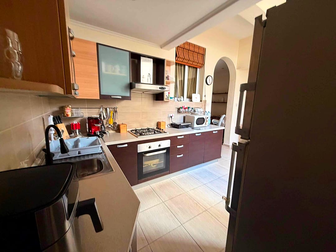 Maisonette in Rabat - 2 beds, 1 bath — 1