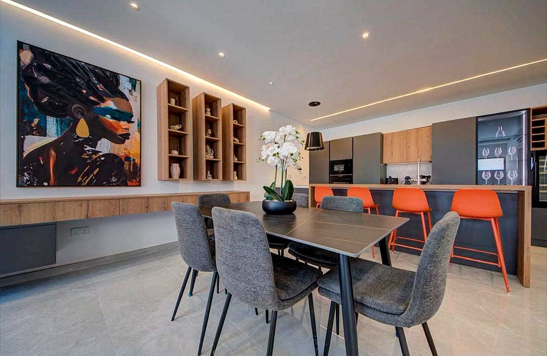Maisonette in Birkirkara — 2