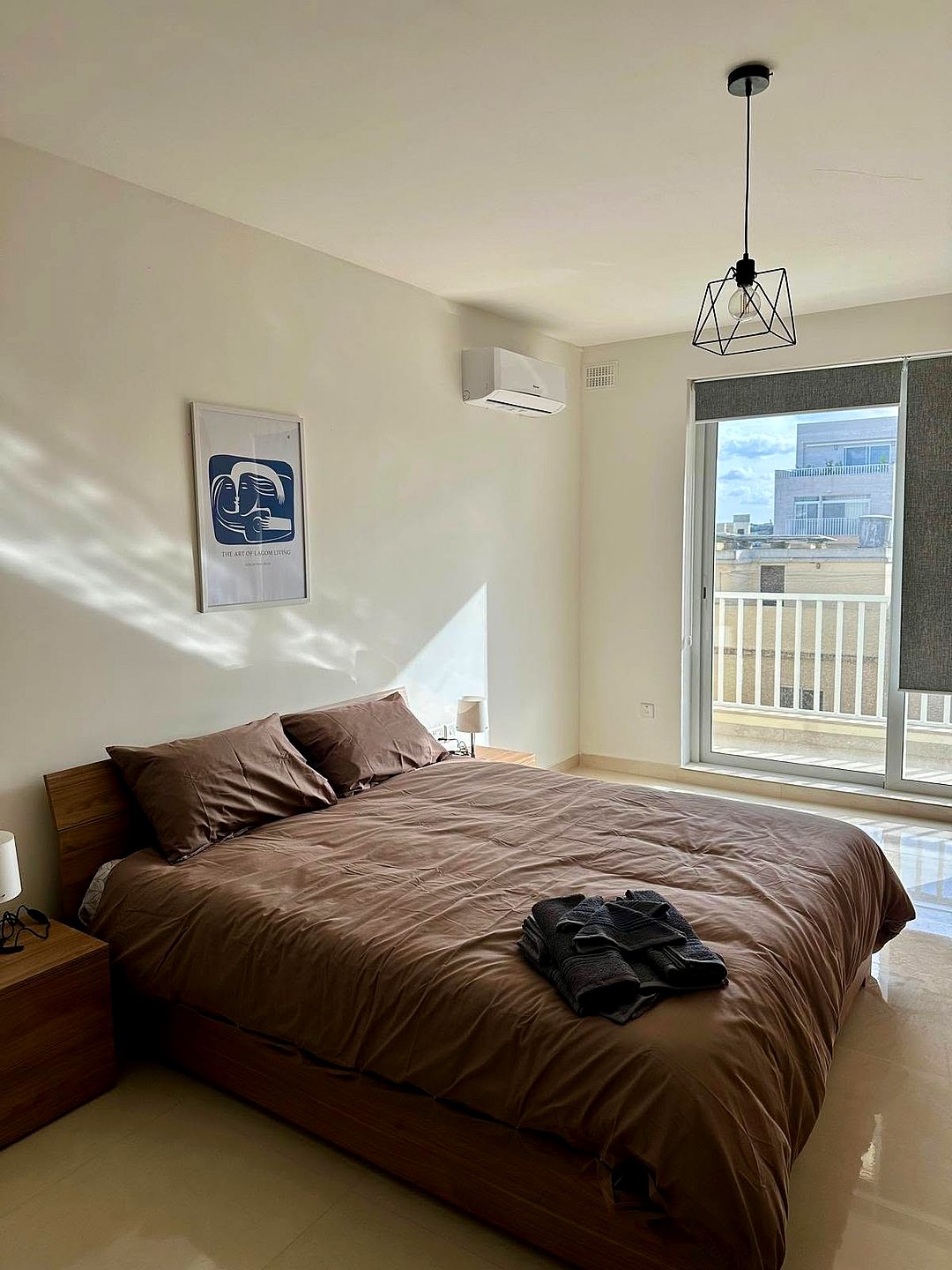 Apartment in Attard - 3 beds, 2 baths — 3