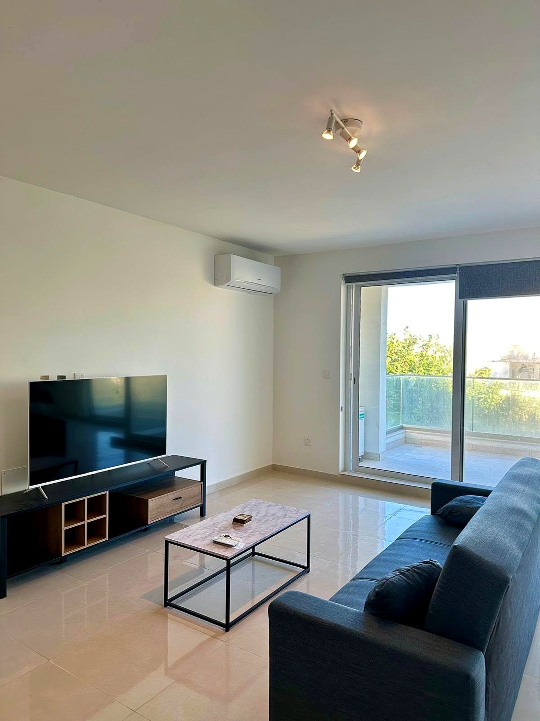 Apartment in Attard - 3 beds, 2 baths — 1