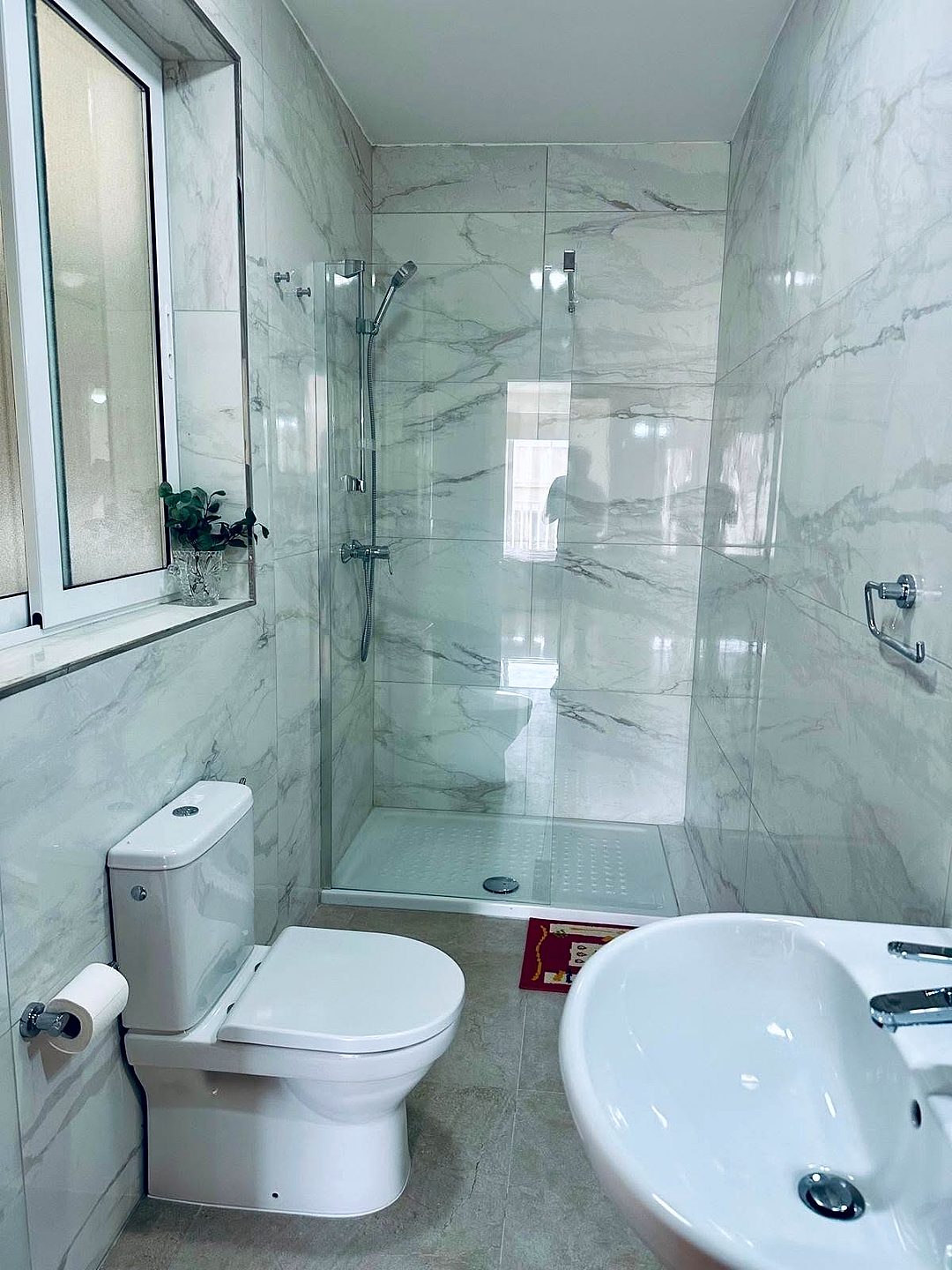 Apartment in Attard - 3 beds, 2 baths — 4