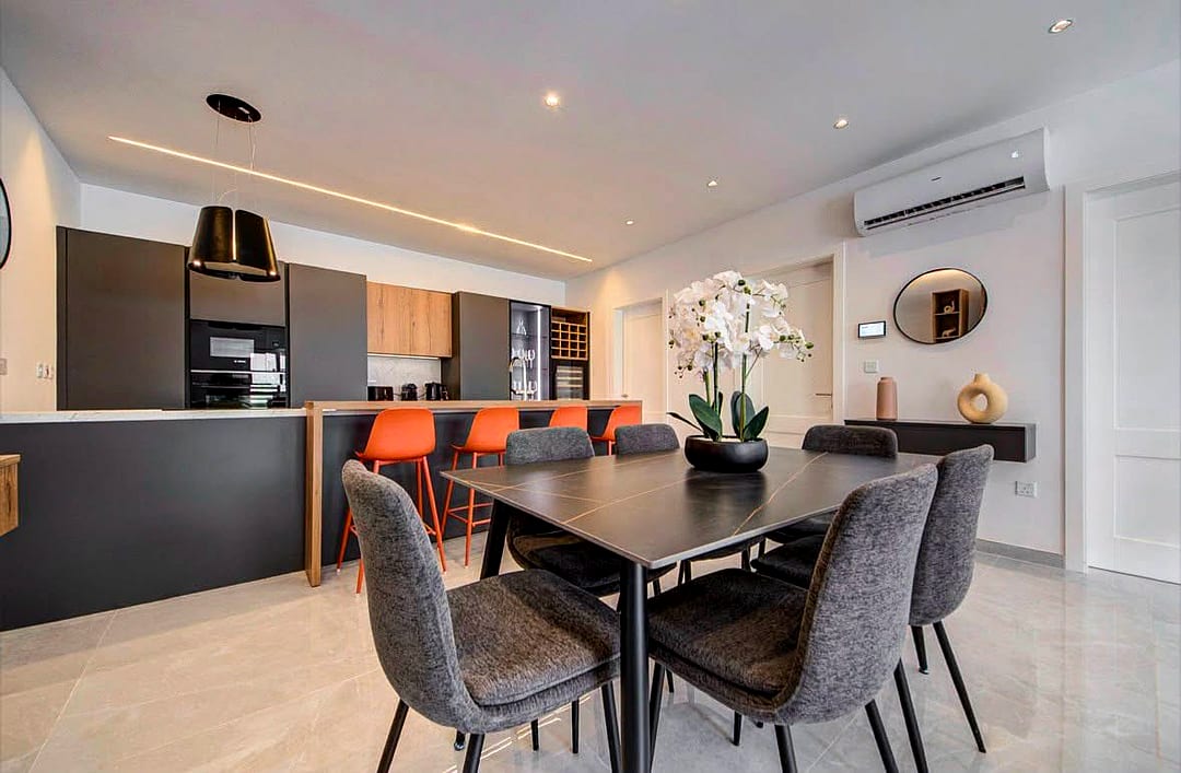 Maisonette in Birkirkara — 5