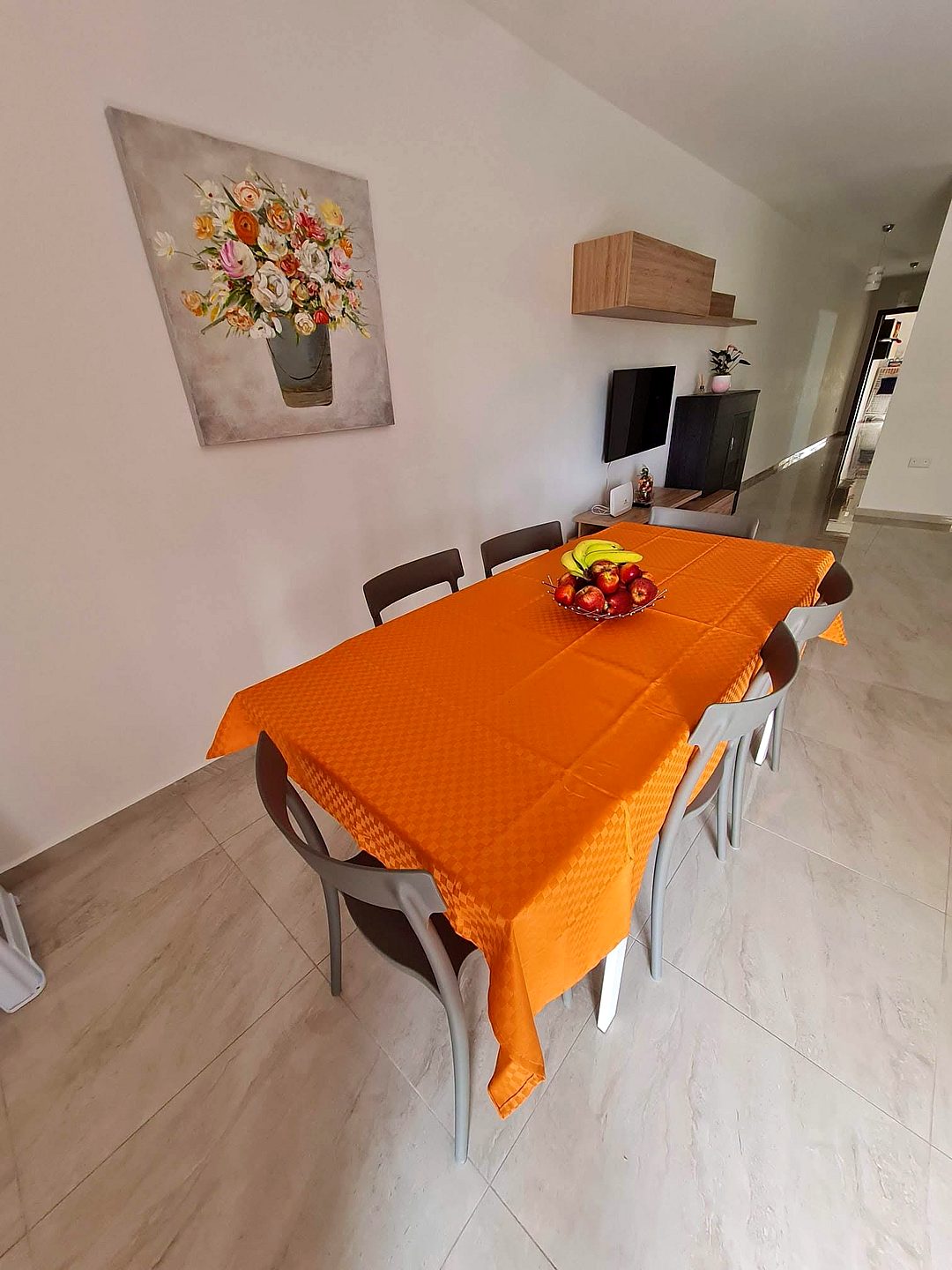 Apartment in Marsaskala - 2 beds, 2 baths — 3