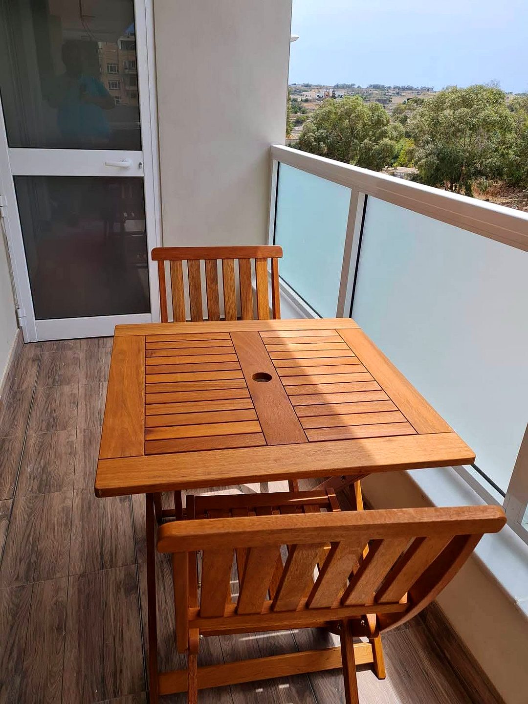 Apartment in Marsaskala - 2 beds, 2 baths — 1