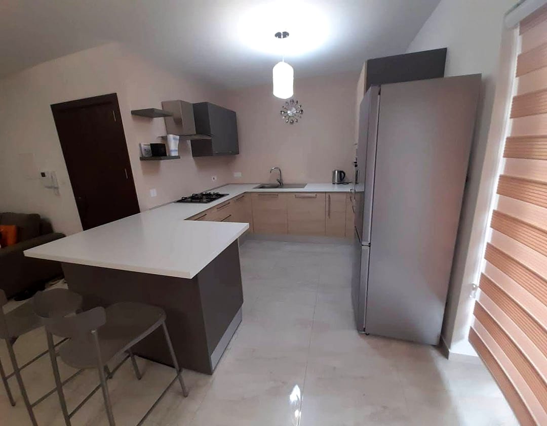 Apartment in Marsaskala - 2 beds, 2 baths — 5