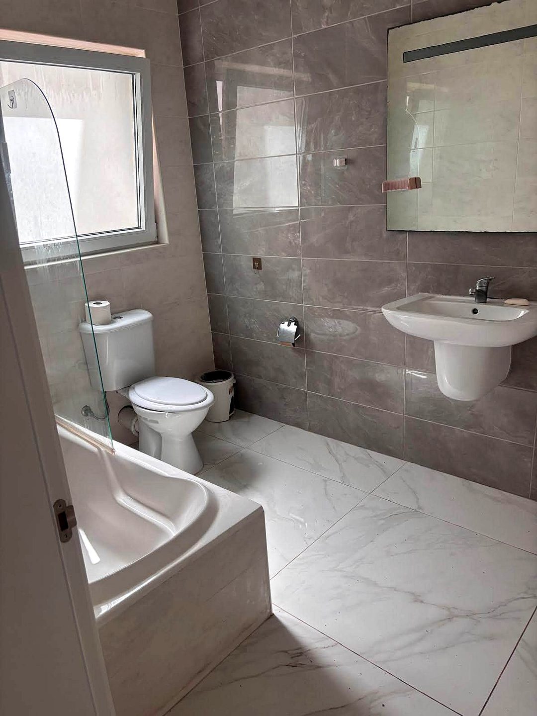 Apartment in Swieqi - 2 baths — 4