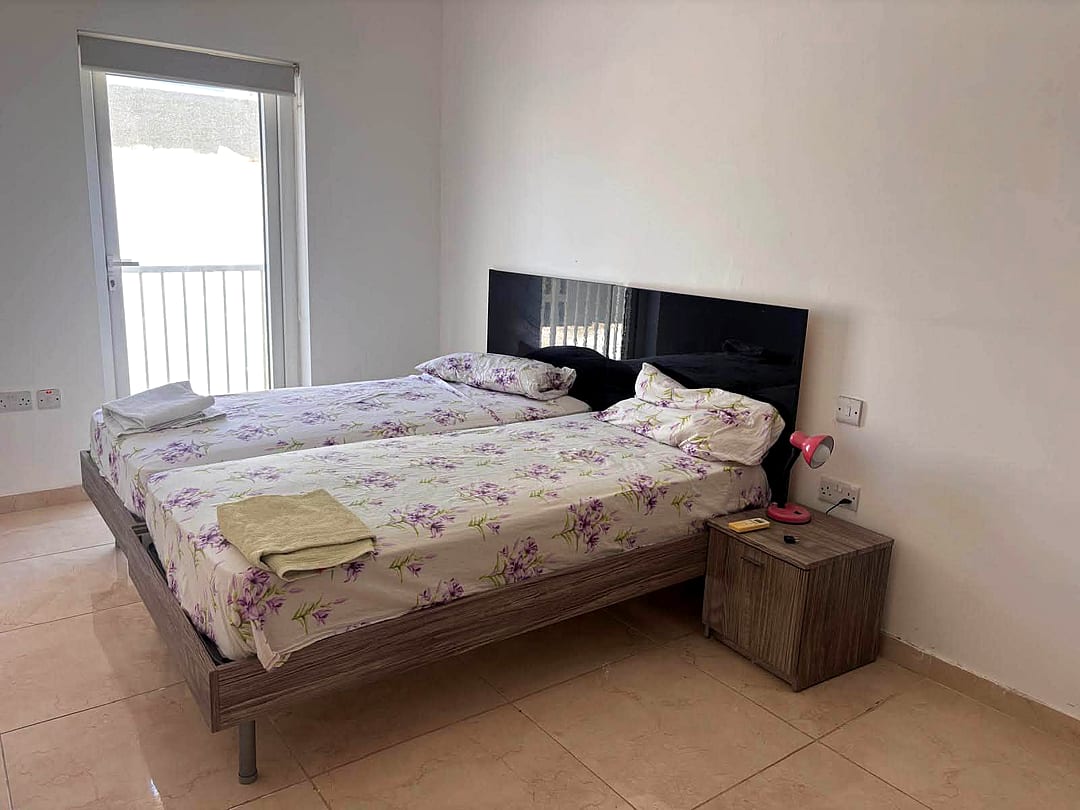 Apartment in Swieqi - 2 baths — 5