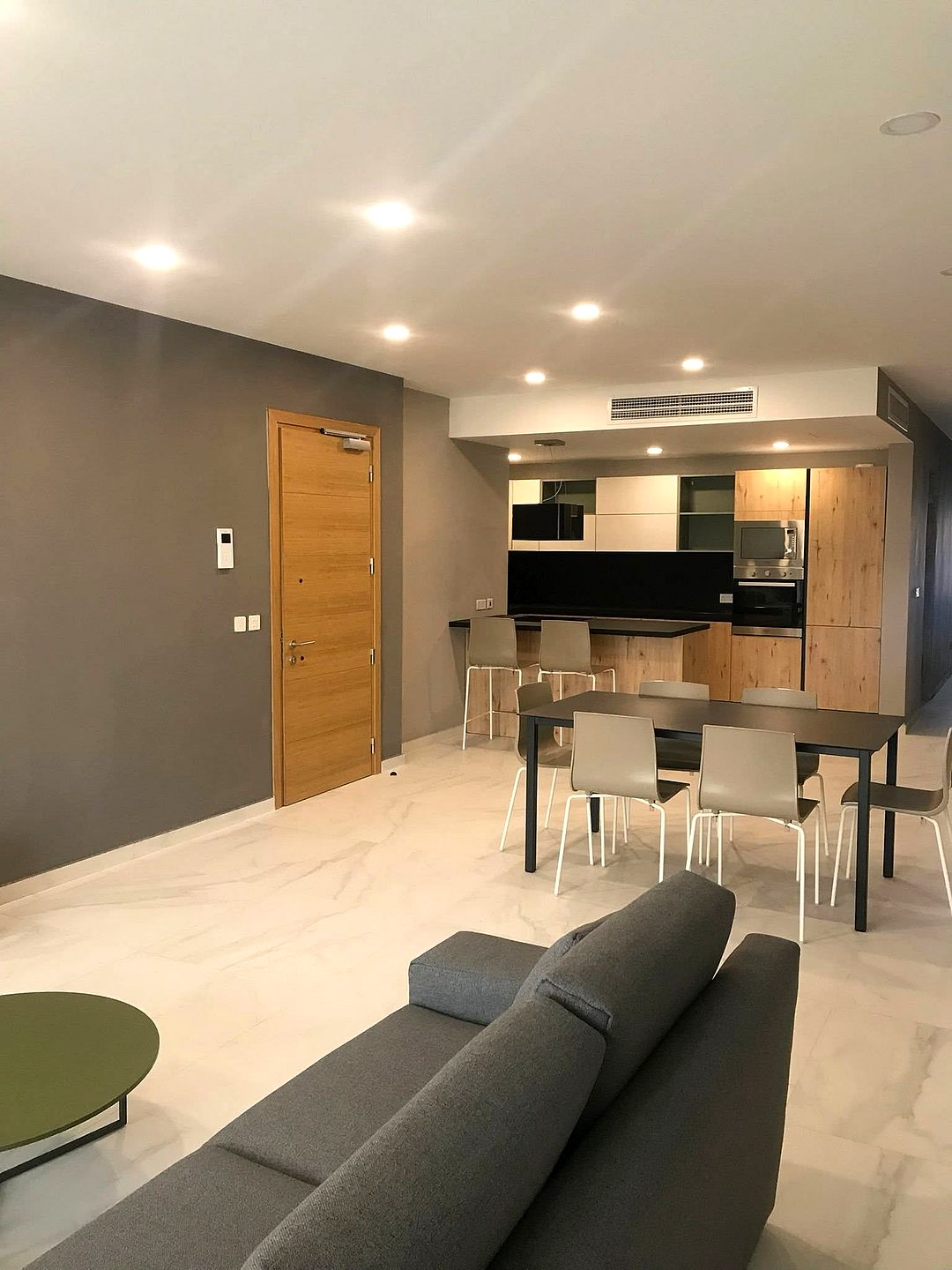 Apartment in Mosta - 3 beds, 2 baths — 1