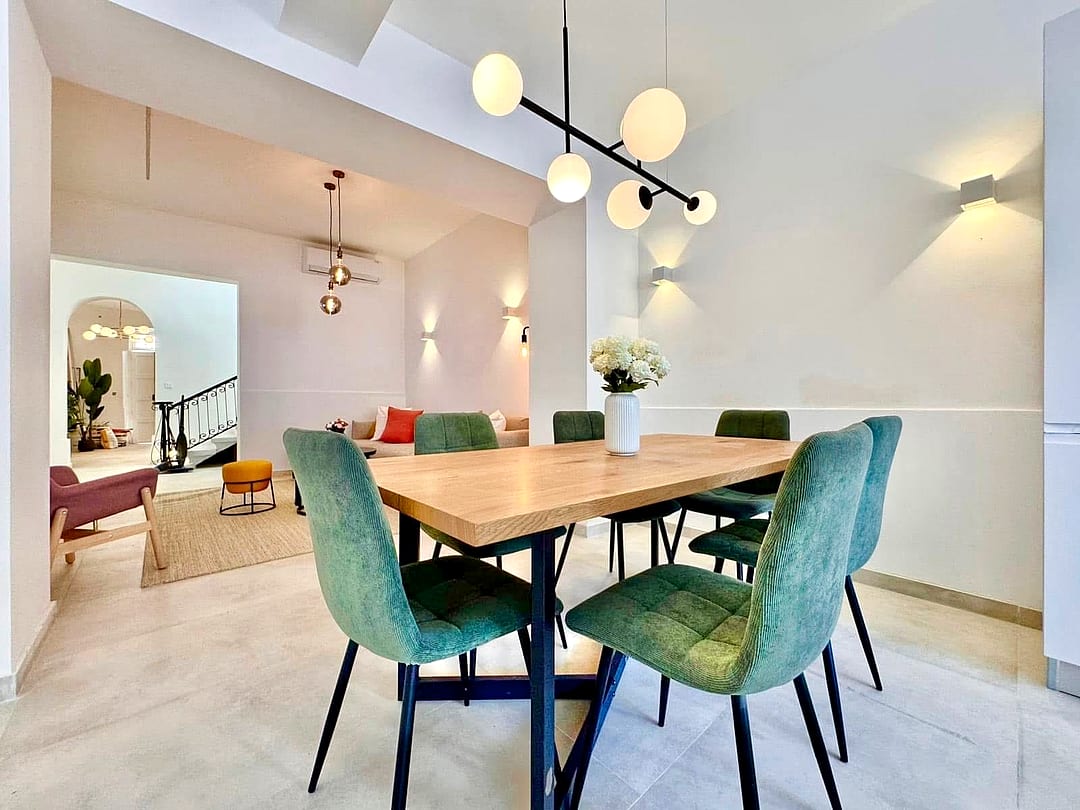 Townhouse in Sliema — 3