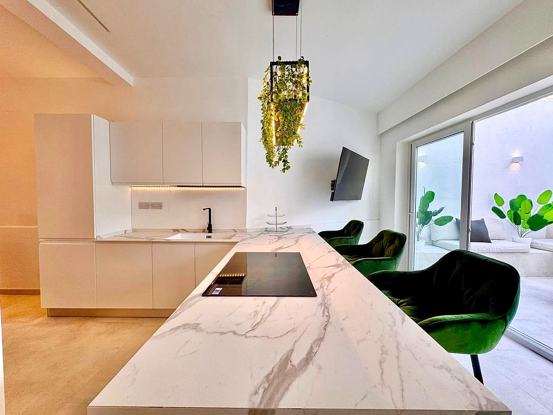Townhouse in Sliema — 4