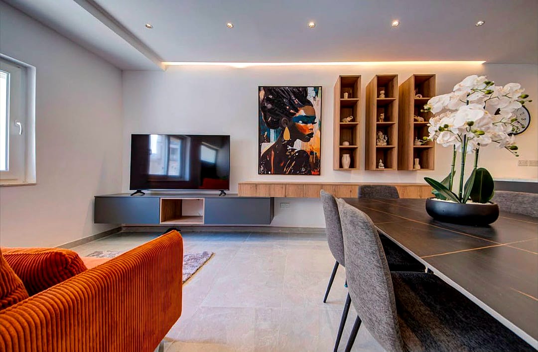 Maisonette in Birkirkara — 3