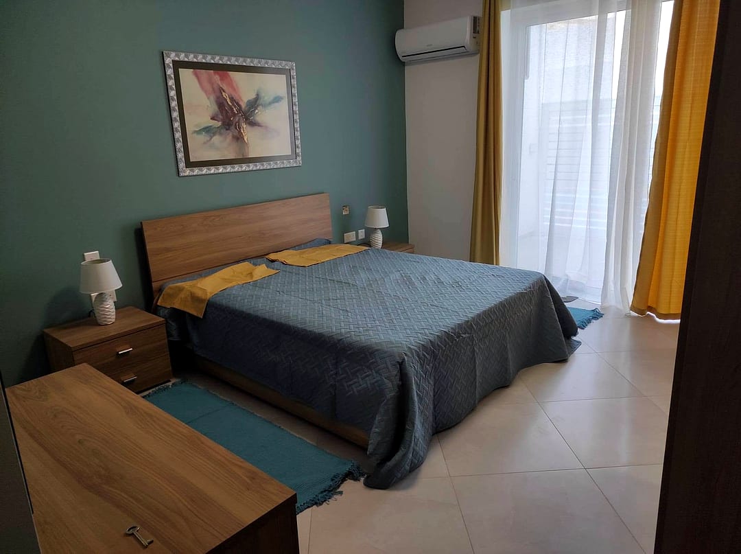 Maisonette in Mosta - 2 beds, 2 baths — 4