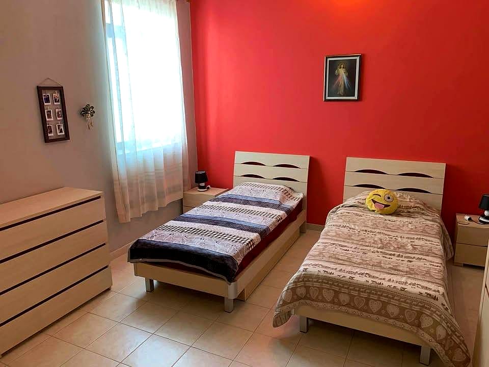Apartment in Paola — 3