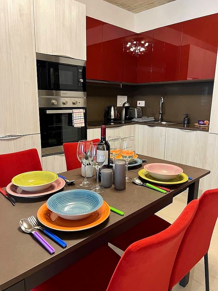 Apartment in Gzira — 4
