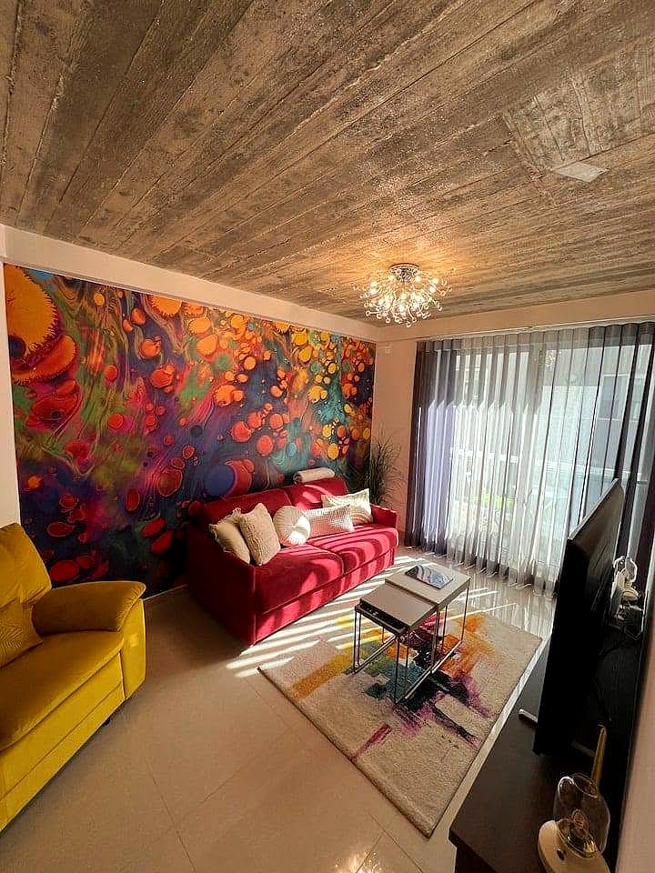 Apartment in Gzira — 1