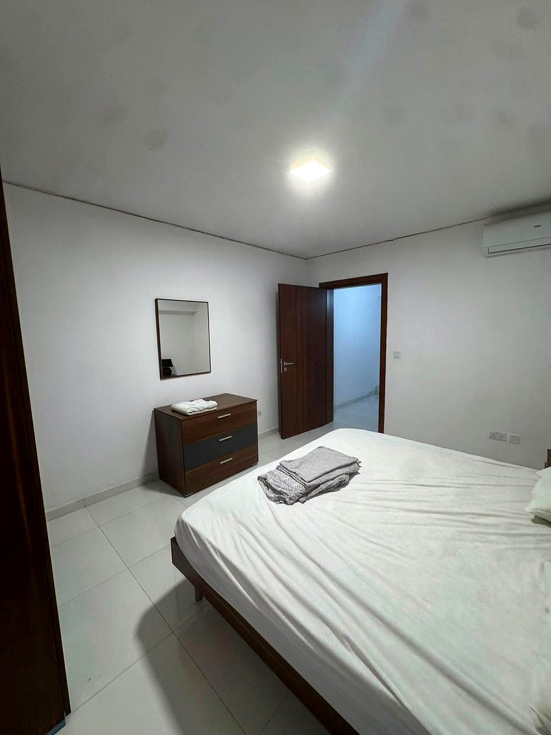 Apartment in St Julian's - 1 bath — 5