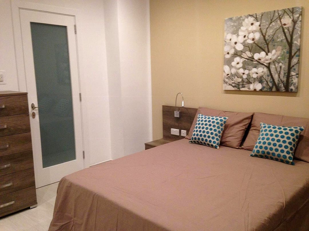 Penthouse in Gzira - 3 beds — 5