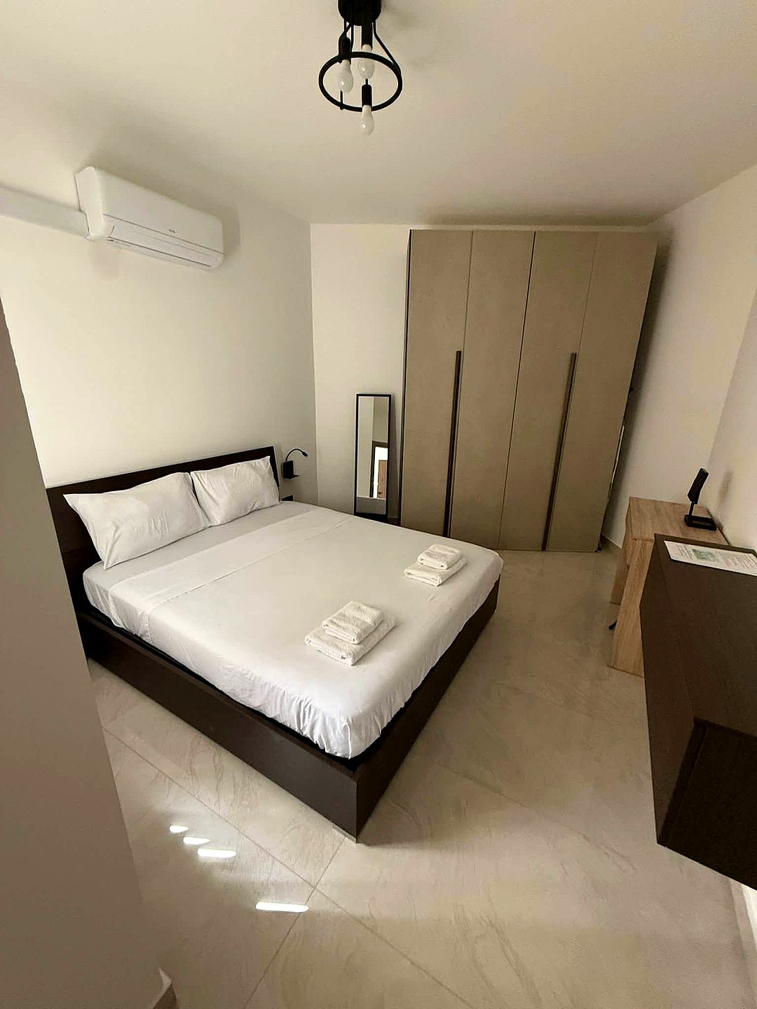 Penthouse in Msida - 1 bed — 2