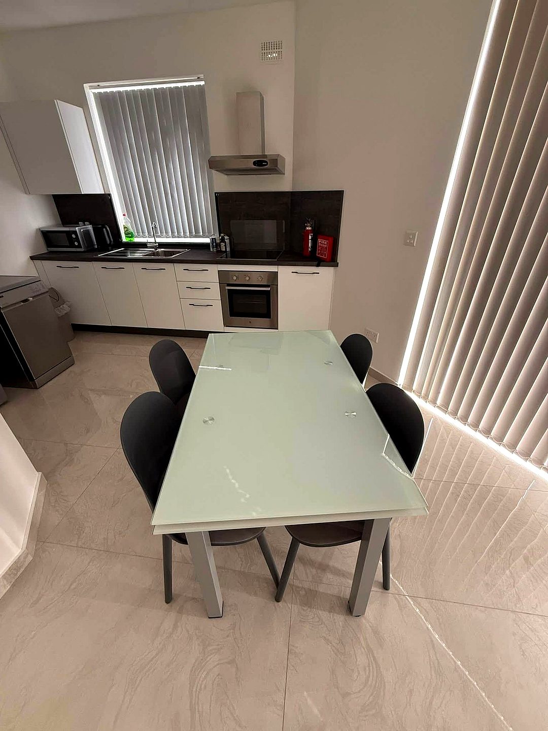 Penthouse in Msida - 1 bed — 3