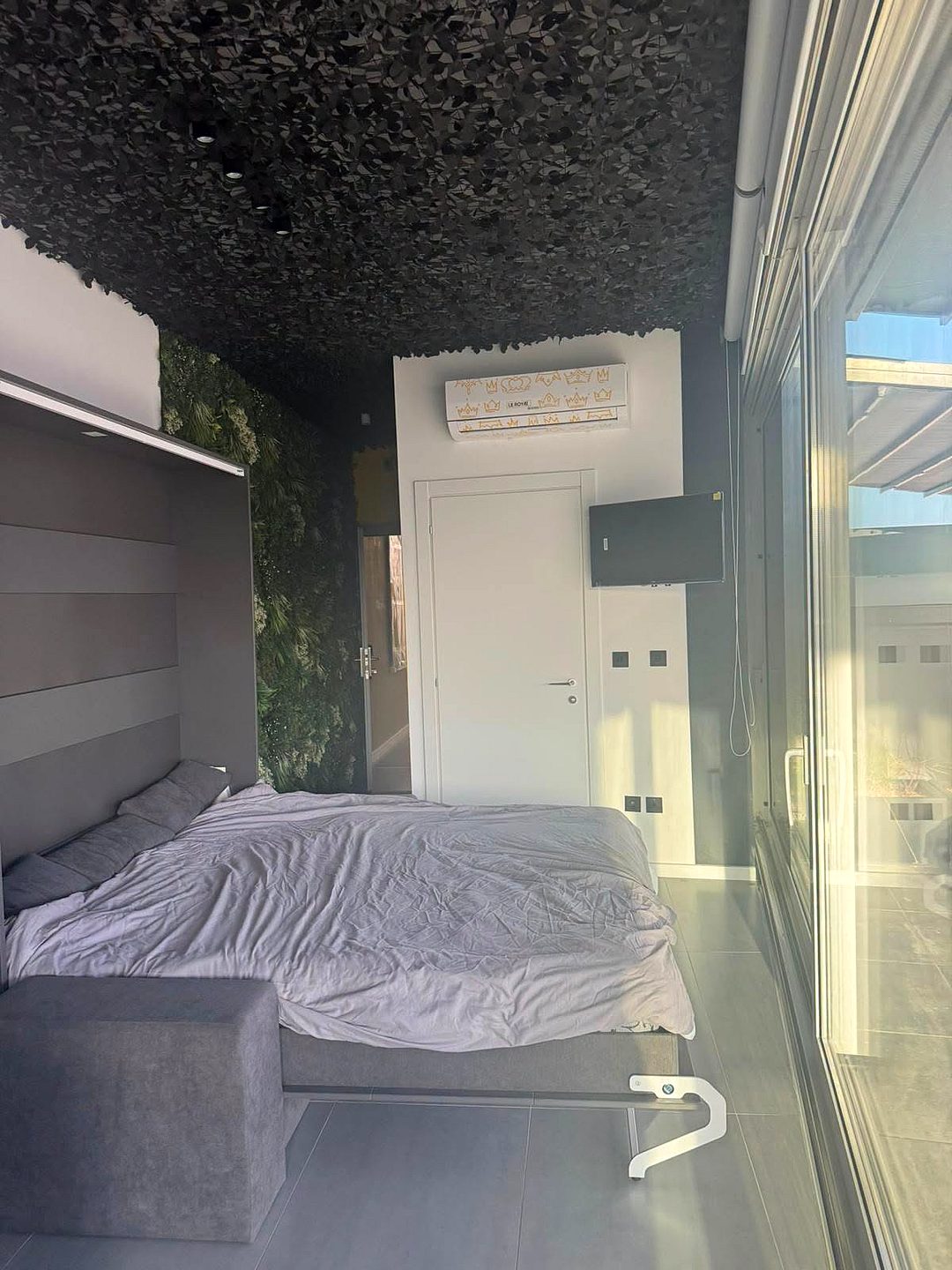 Penthouse in Swieqi - 1 bed, 1 bath — 5