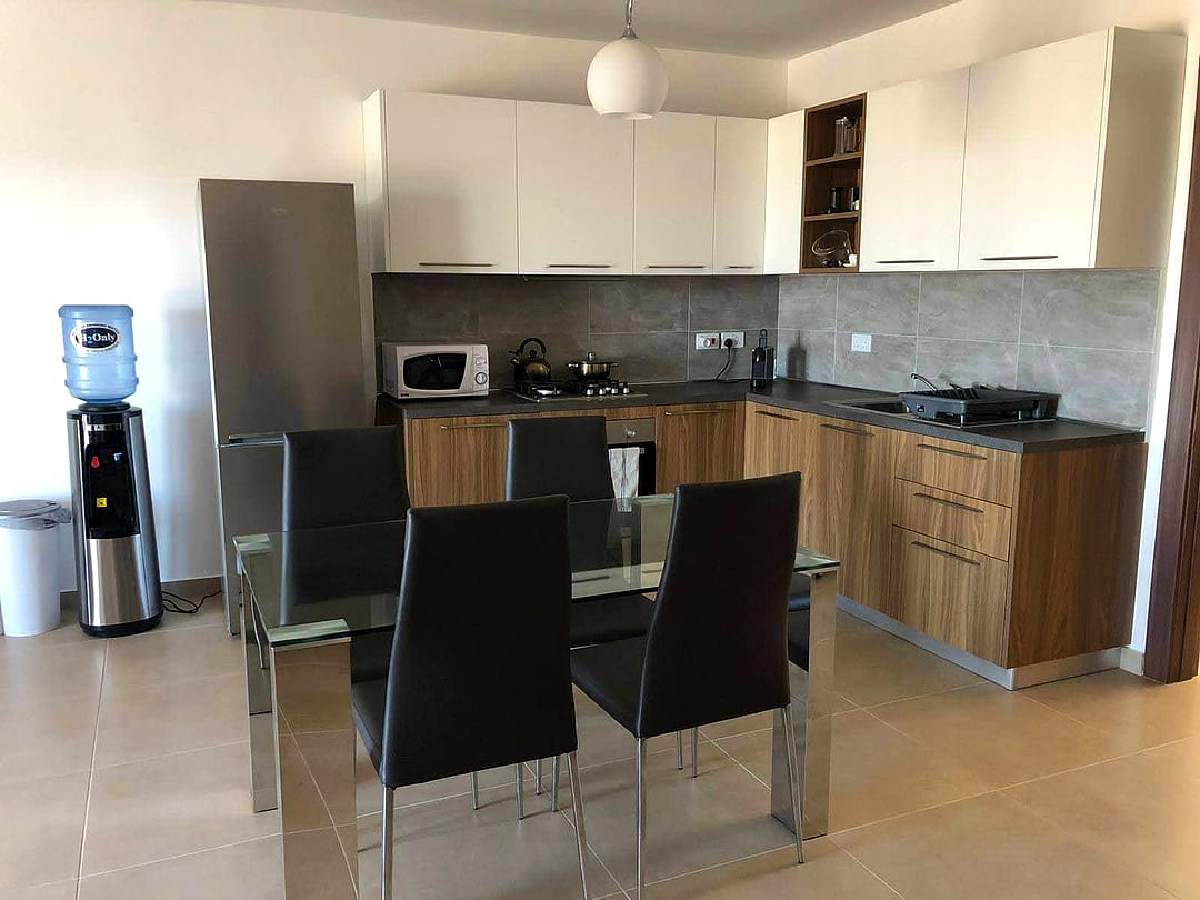 Apartment in Zurrieq — 1