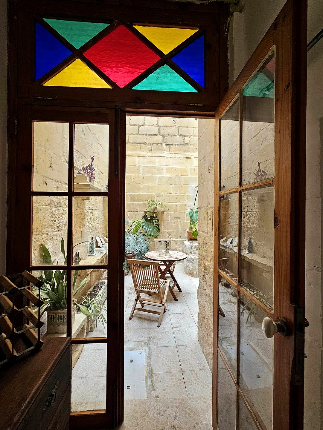 Apartment in Sliema - 1 bed — 1