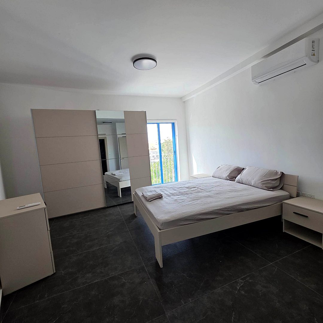 Apartment in Msida - 1 bed — 1