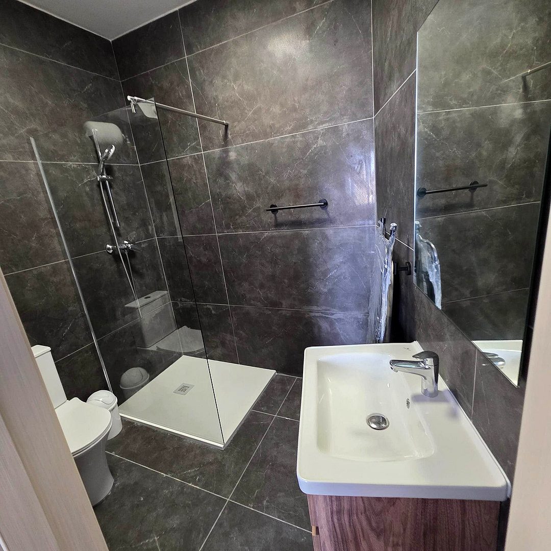 Apartment in Msida - 1 bed — 2
