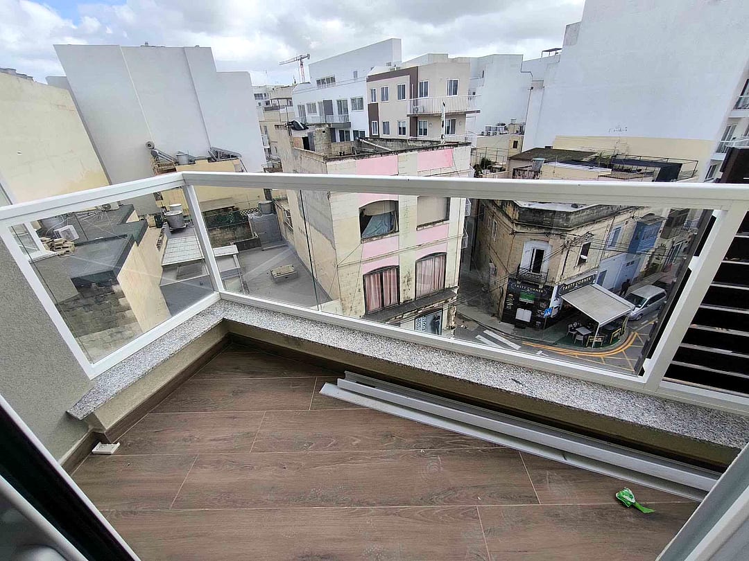 Apartment in Msida - 1 bed — 1