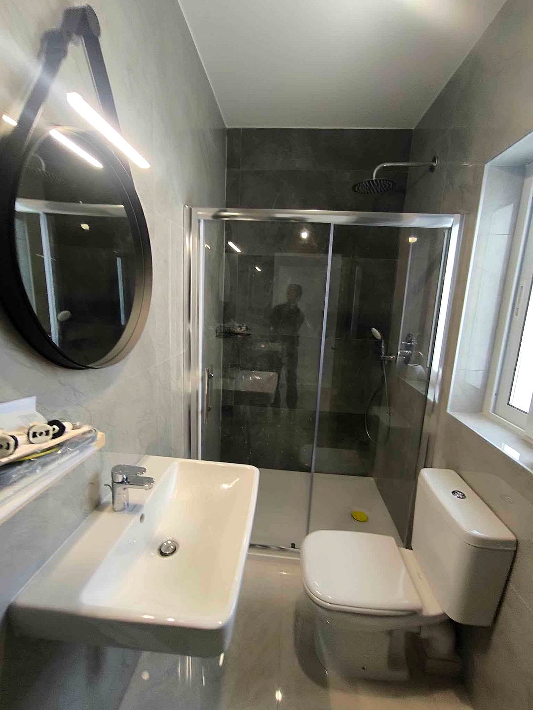 Apartment in Msida - 1 bed — 5