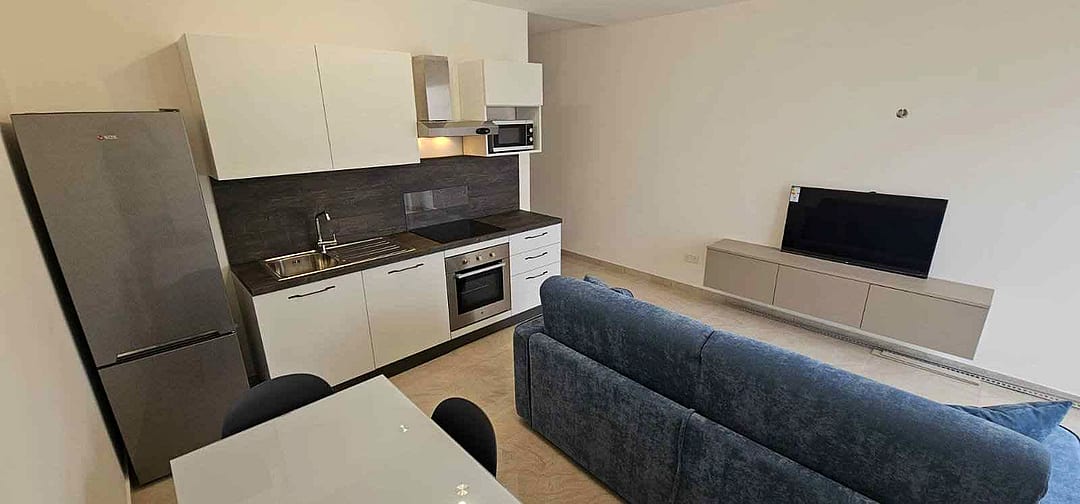 Apartment in Msida - 1 bed — 2