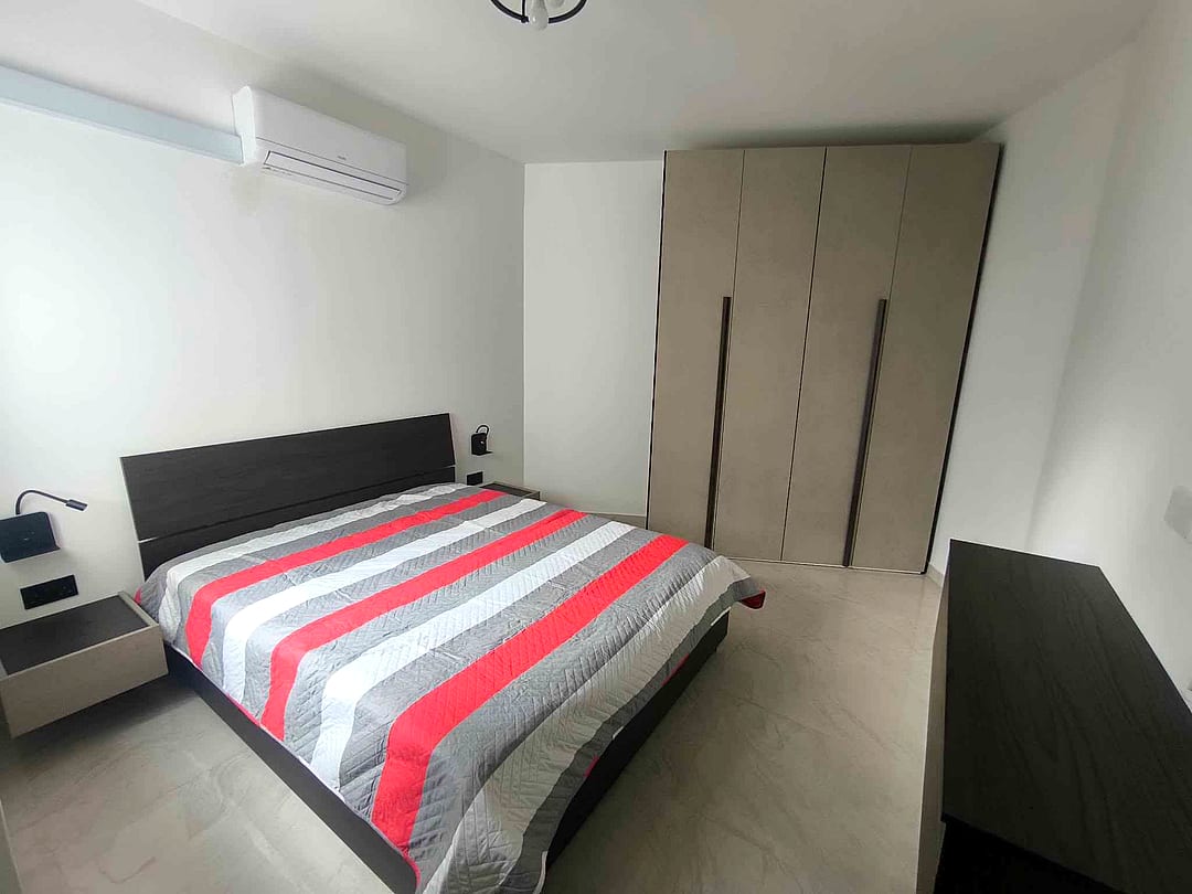 Apartment in Msida - 1 bed — 3