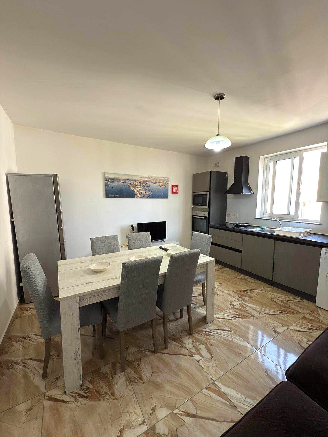 Apartment in Msida - 3 beds, 2 baths — 1
