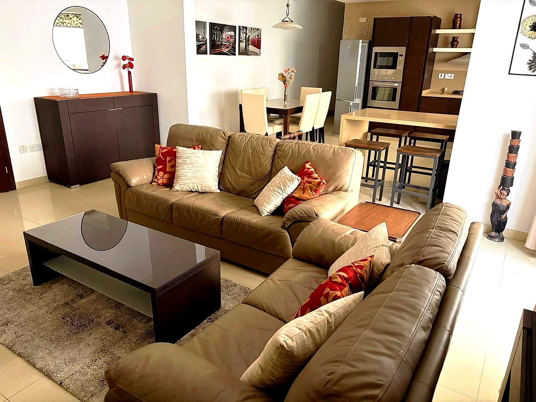 Apartment in Attard - 2 baths — 4