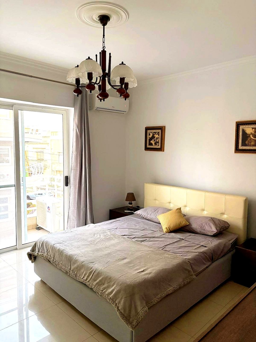 Apartment in Attard - 2 baths — 3