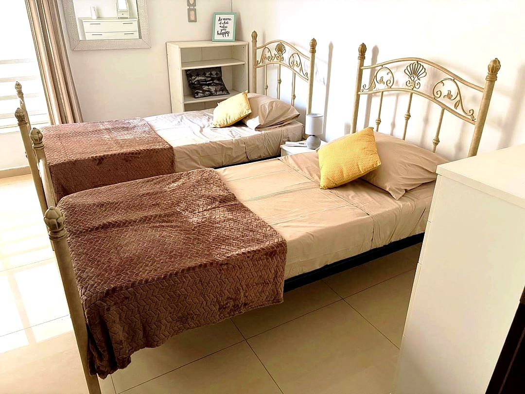 Apartment in Attard - 2 baths — 5