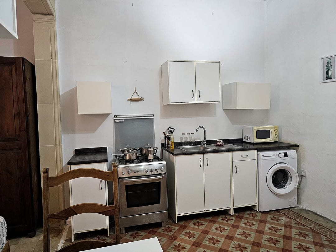 Studio in Sliema — 1