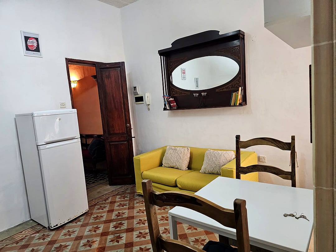 Studio in Sliema — 2