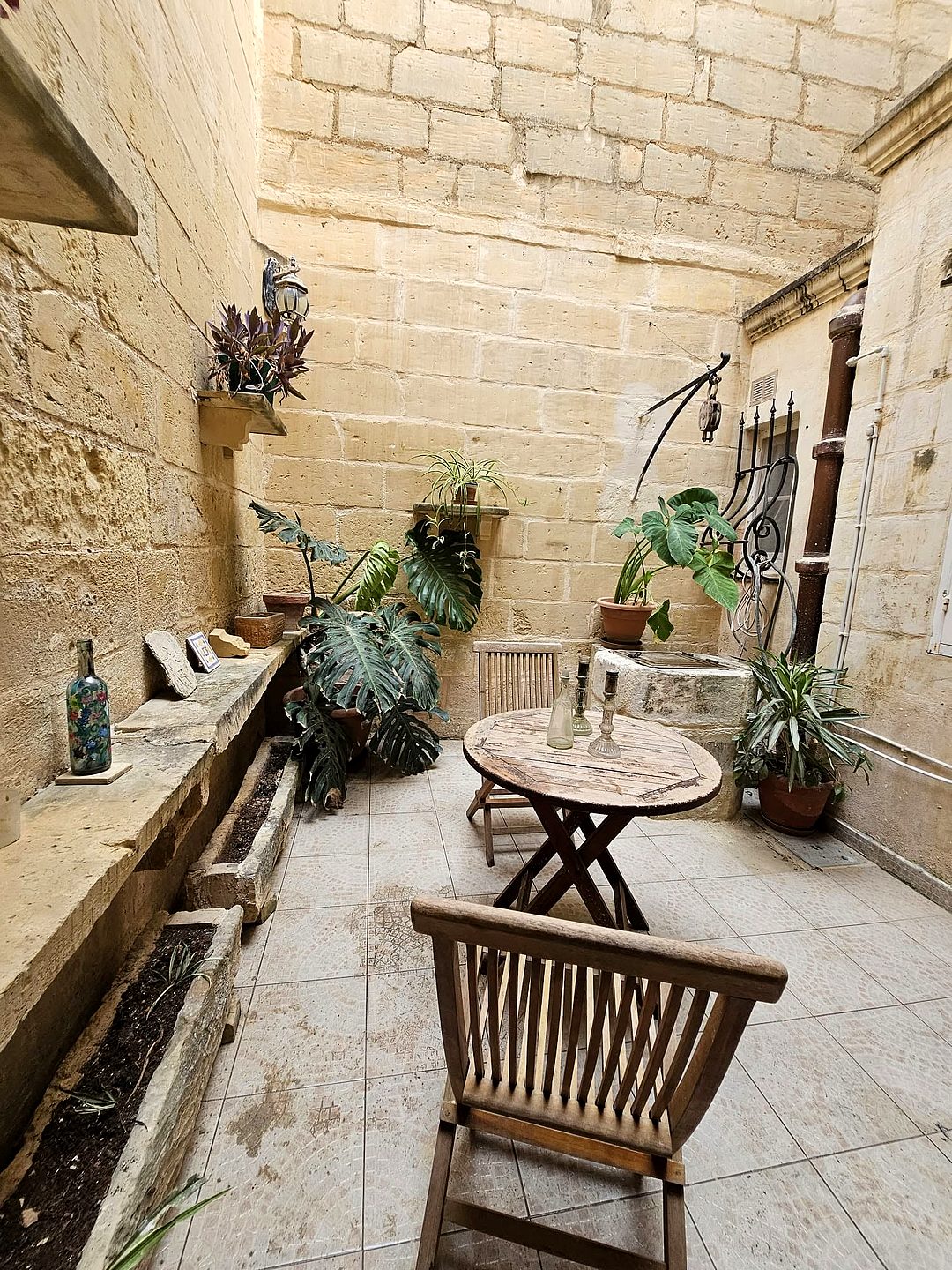 Studio in Sliema — 5