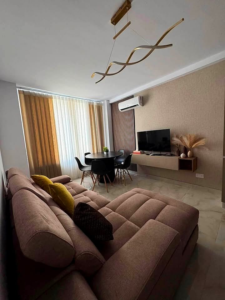 Apartment in Gzira — 1