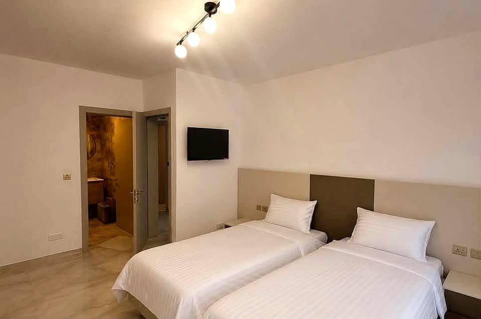Apartment in Gzira — 2