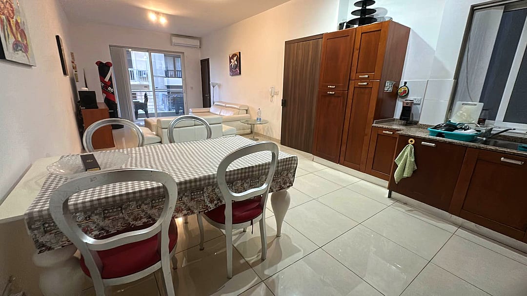 Room in San Giljan — 4